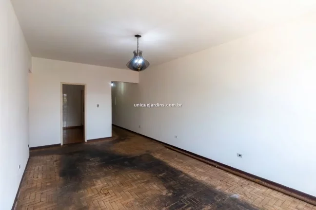 Imagem Apartamento à venda Itaim Bibi São Paulo