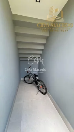 Imagem Casa em Condomínio para Venda em Bayeux, Comercial Norte, 3 dormitórios, 3 suítes, 5 banheiros, 2 vagas