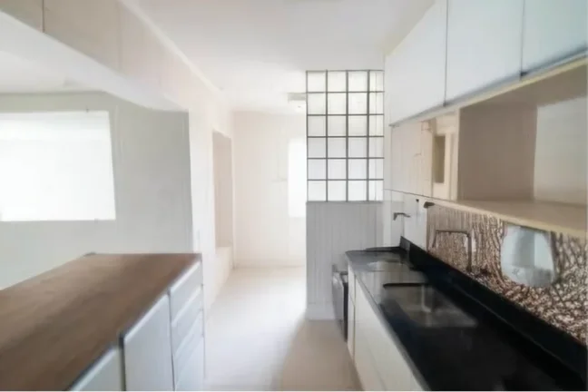 Imagem APARTAMENTO RESIDENCIAL em São Paulo - SP, Vila Monte Alegre