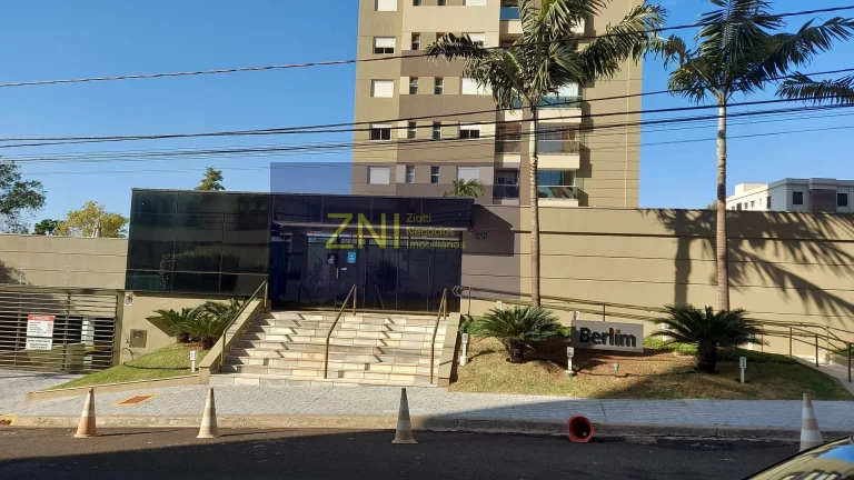 Imagem Apartamento à Venda no Bosque das Juritis R 1505