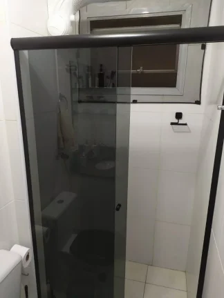 Imagem Apartamento Condomínio Condomínio Green Village 54 m² 2 Dormitórios
