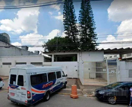Imagem Galpão para alugar, 11578 m² por R$ 414.210,00/mês - Vila Leopoldina - São Paulo/SP