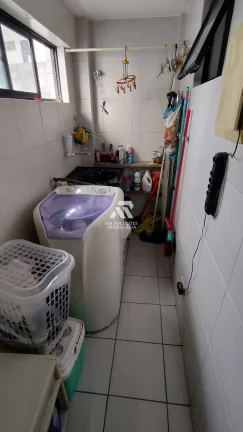 Imagem Apartamento 3 Quartos (1 Suíte) | 69m² | Piscina | Iputinga | R$ 353.000