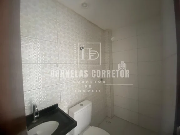 Imagem Duplex à venda por R$ 230 mil - 3 quartos e aceita financiamento- PAU AMARELO