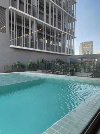 Imagem Apartamento para Venda em São Paulo, Pinheiros, 1 dormitório, 1 banheiro