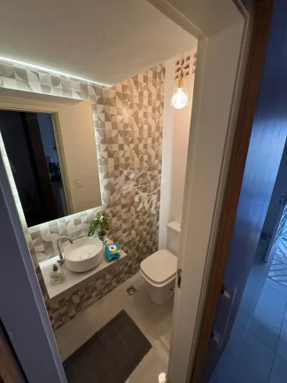 Imagem Casa à venda no bairro Vila Maringá - Jundiaí/SP