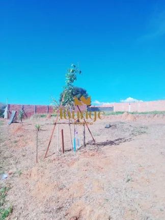 Imagem Terreno á venda Bosque dos Eucaliptos - Araçoiaba da Serra/SP