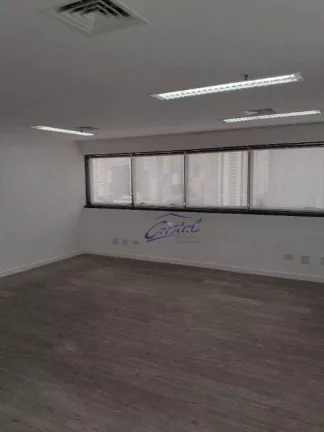 Imagem Conjunto, 90 m² - venda ou aluguel - Vila Olímpia - São Paulo/SP