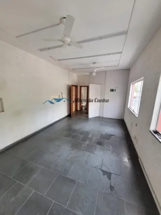 Imagem Galpão para Venda com 424m² em Santo Andre