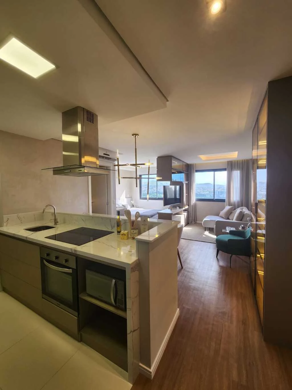 Imagem Apartamento para venda no bairro Petrópolis em Porto Alegre