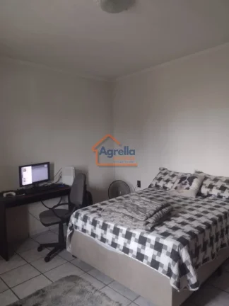 Imagem Casa à venda no bairro Jardim Progresso - Mogi Guaçu/SP