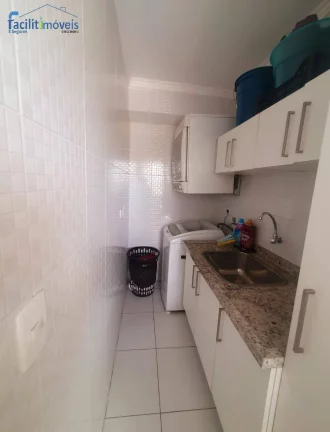 Imagem COBERTURA TRIPLEX À VENDA - BAIRRO SANTA PAULA - SÃO CAETANO DO SUL - SP