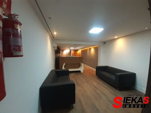 Imagem Sobrado - 180m² - TATUAPÉ - 10 SALAS