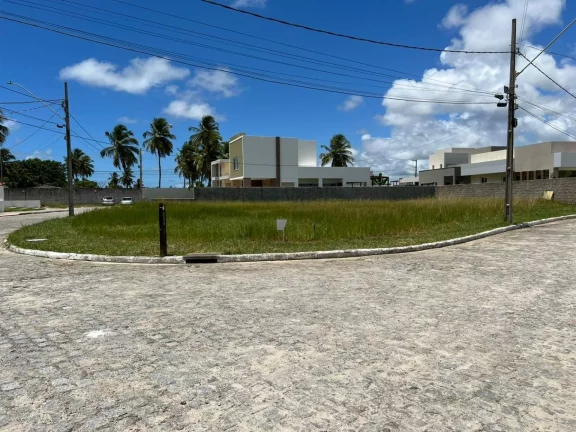 Imagem Lote de Terreno à Venda no Condomínio Reserva Aimoré - Ótima Localização!