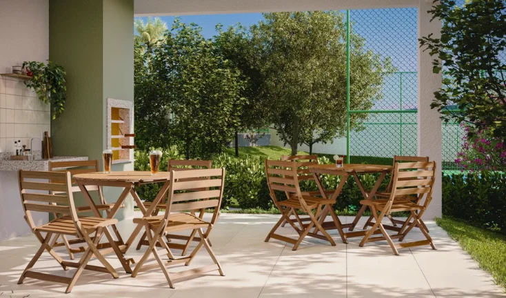 Imagem APARTAMENTO RESIDENCIAL em Mogi das Cruzes - SP, Vila Caputera