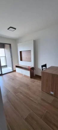 Imagem Apartamento para alugar, 43 m² por R$ 4.607,50/mês - Alto da Boa Vista - São Paulo/SP