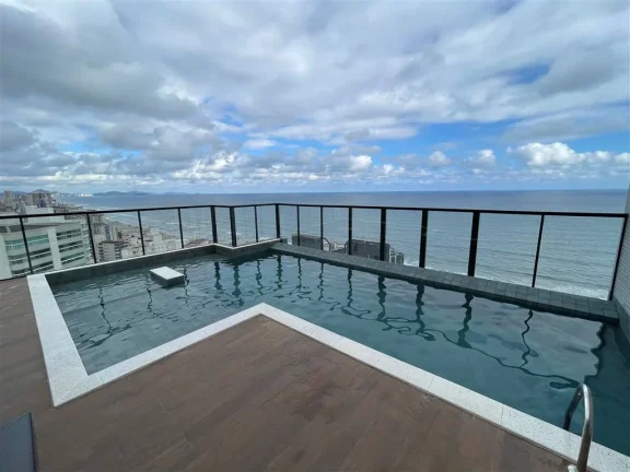 Imagem APARTAMENTO COM 70 m² - CAIÇARA - PRAIA GRANDE SP