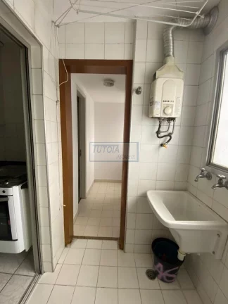 Imagem APARTAMENTO PARA LOCAÇAO NA VILA MARIANA SÃO PAULO.