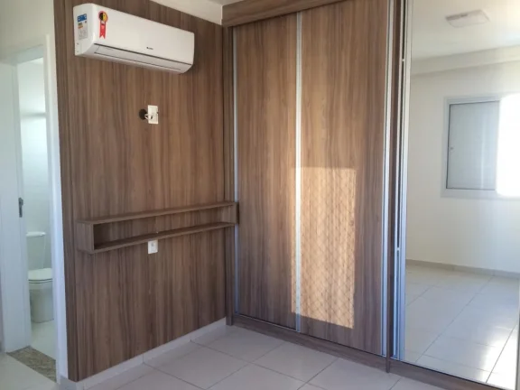 Imagem Excelente Apartamento para locação no Parque Campolim, Sorocaba-SP: 3 quartos, 1 suíte, 1 sala, 3 banheiros, 2 vagas de garagem, 90m².