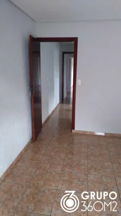 Imagem Sobrado para Venda em Santo André / SP no bairro Jardim Santo André
