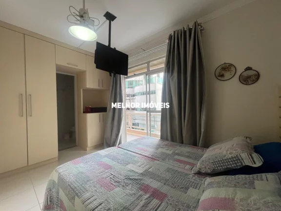 Imagem Apartamento Garden á venda com 3 dormitórios, sacada e aréa externa localizado na 2º Quadra Mar em Balneário Camboriú