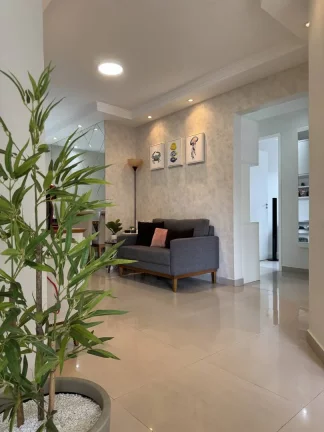 Imagem Lindo apartamento a venda com 3 dormitórios