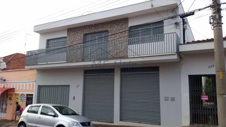 Imagem Casa Comercial