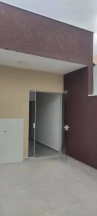 Imagem Casa Nova à Venda em Sorocaba – Pronta para Morar