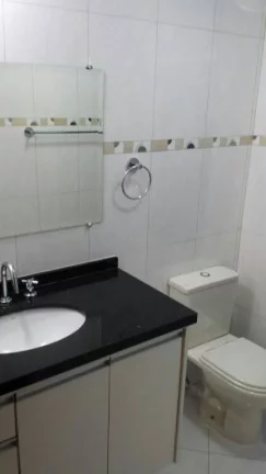 Imagem Apartamento reformado 102 m² 2 Dormitórios sendo 2 Suites e 2 Vagas