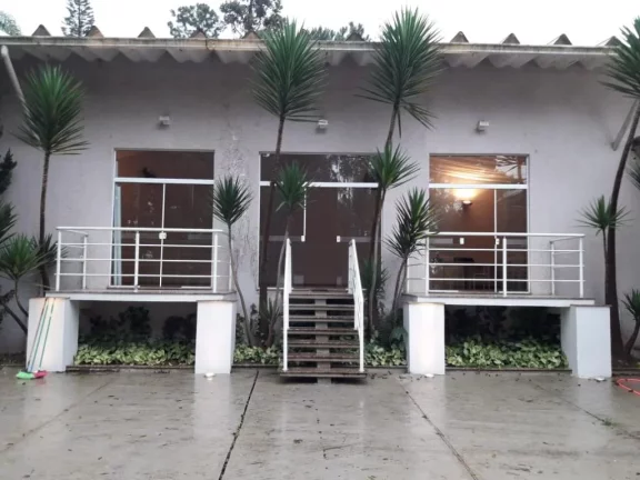 Imagem Salão à venda, 600 m² por R$ 950.000,00 - Chácaras Nova Suzano - Suzano/SP