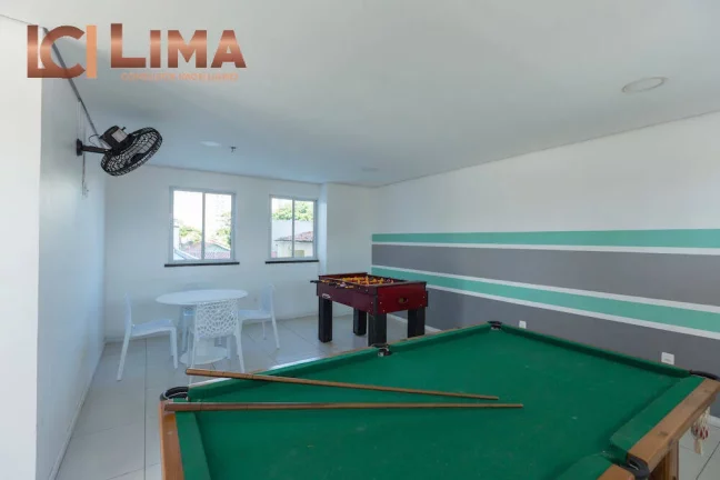 Imagem Apartamento com 2 Quartos à Venda, 80 m² em Iracema - Fortaleza
