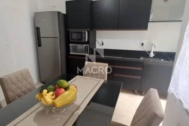 Imagem Geminado Duplex | Tifa Martins | 2 suítes | 81m²