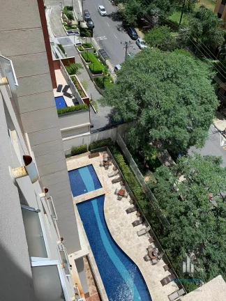 Imagem London Ville - Lindo apto de 80m² de 2 Dorms sendo 1 Suíte e 1 Vaga de Garagem