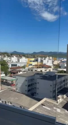 Imagem Belíssimo e aconchegante Apartamento Mobiliado