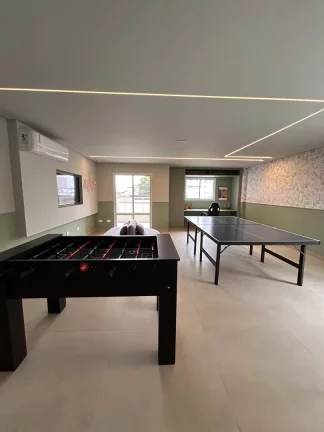 Imagem Excelente apartamento com um dormitório na Aviação - Praia Grande!