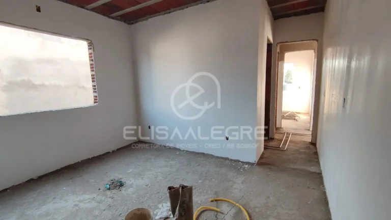 Imagem Casa 2 quartos c/ suíte, Centro, Nova Santa Rita