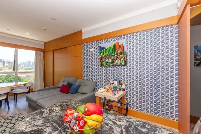 Imagem APARTAMENTO RESIDENCIAL em São Paulo - SP, Jardim São Paulo(Zona Norte)
