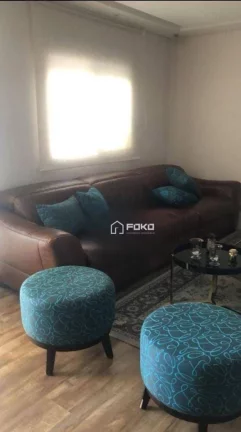 Imagem Apartamento com 3 dormitórios e 4 vagas venda, 114 m² por R$ 930.000 - Jardim Zaira - Guarulhos/SP