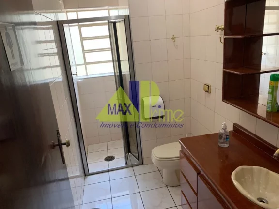 Imagem Sobrado à venda em São Paulo-SP, bairro Cangaíba 3 quartos, 1 suíte, 2 salas, 2 banheiros, 2 vagas, 225m². Venha conhecer!