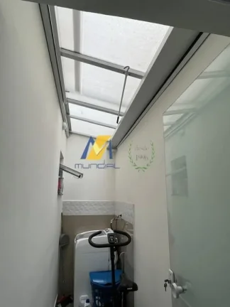 Imagem Lindo Sobrado para Venda na Vila Curuça - Santo André