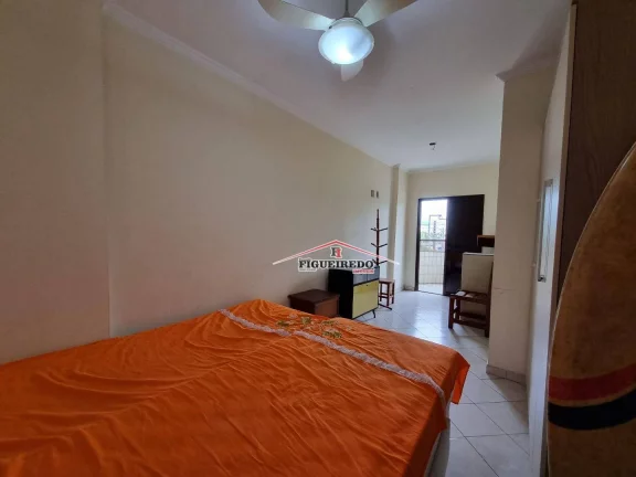 Imagem Apartamento à venda, 56 m² por R$ 250.000,00 - Vila Guilhermina - Praia Grande/SP