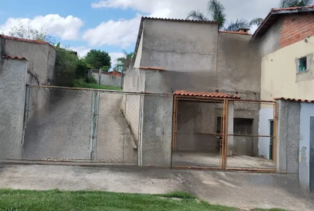 Imagem Chácara de luxo em condomínio em Sorocaba-SP, Jardim Wanel Ville IV: 4 quartos, 3 banheiros, 800m². Venha conferir!