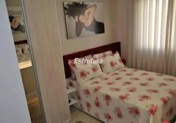 Imagem Apartamento 2 dormitórios à venda Camobi Santa Maria/RS