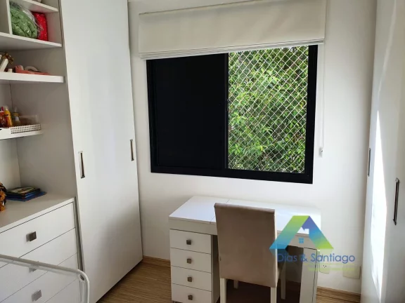 Imagem Apartamento à venda no bairro Vila Mariana - São Paulo/SP