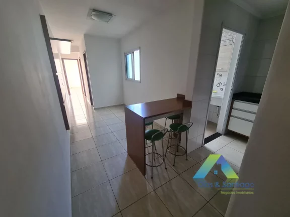 Imagem Apartamento à venda no bairro Vila Camilópolis - Santo André/SP