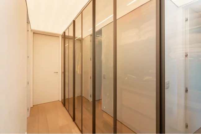 Imagem APARTAMENTO RESIDENCIAL em São Paulo - SP, Jardim América
