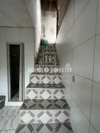 Imagem Oportunidade em Jaboatão! 2 Casas pelo Valor de R$ 160 Mil