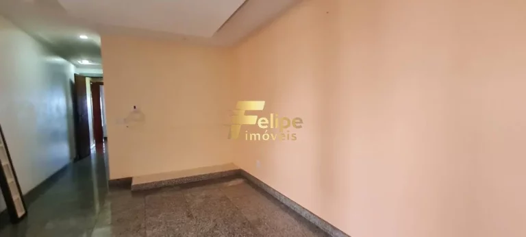 Imagem LUXUOSO APARTAMENTO DE 04 QUARTOS E 04 SUÍTES NA PRAIA DA COSTA, VILA VELHA/ES!