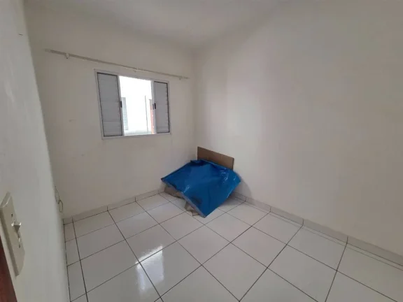 Imagem CASA COM 43.07 m² - PARQUE DAS AMERICAS - PRAIA GRANDE SP