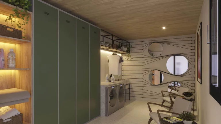 Imagem Apartamento à venda em João Pessoa, Bessa, com 2 quartos, 70,4m2
